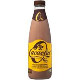 Batido Cacao Cacaolat 0% 1 L. (17025420)