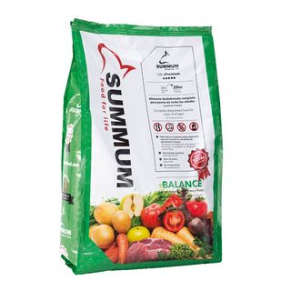 Summum Balance Pienso Para Perros 5Kg