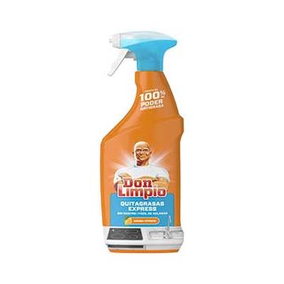 Don Limpio Spray Cocina 720ml (8006540162828)