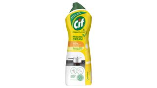 Cif - Mleczko z mikrokryształkami - 780 g