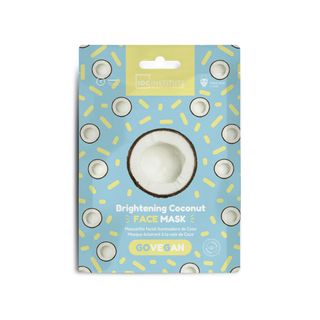 Idc Institute Brightening Coconut Face Mask 1466178 (303170)