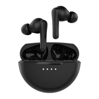 Auriculares Bluetooth Belkin Soundform Rhythm True Wireless Negro (0745883878192)