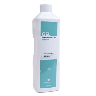 INIBSA Gel Dermatológico  1 L (8470003165549)