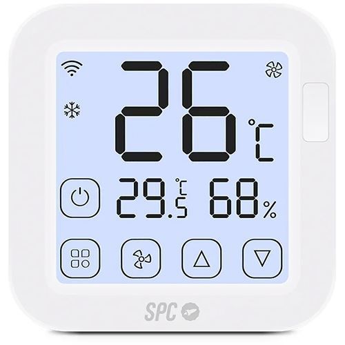 Sensores e Detetores