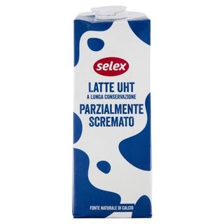 Latte P.S.Lt1 Brik Selex Comunitario