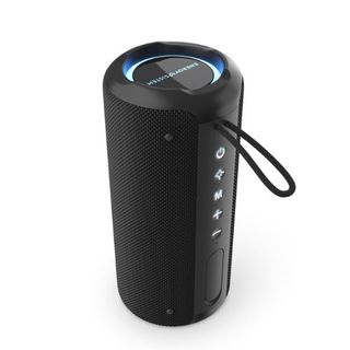 Altavoz Bluetooth Energy Sistem Space Temporave True Wireless Negro (8432426457830)