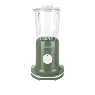 Frullatore 300 W con brocca 500 ml - verde