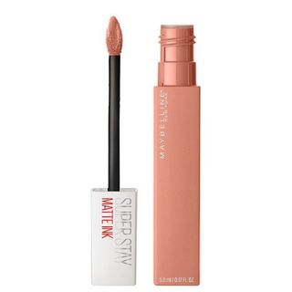 Labial Líquido Mate SuperStay Matte Ink - Maybelline New York - Rosa 3600531469467