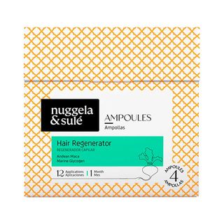 Ampollas Regeneradoras L-4 Nuggela&Sule (8437014761559)