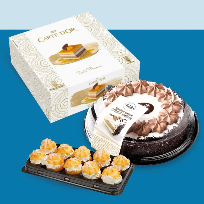 Pastelería