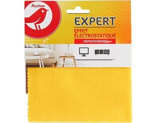 PANO AUCHAN MICROFIBRAS PÓ E MÓVEIS 1UN