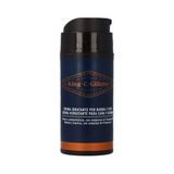 Crema Hidratante Para Cara Y Barba Gillette King C (284864)