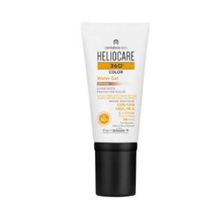 360º Color Watergel Bronze Spf 50 Plus 50 Ml Heliocare (8470002044289)