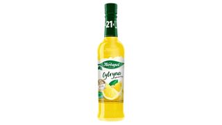 Herbapol - Syrop o smaku cytrynowym  - 420 ml