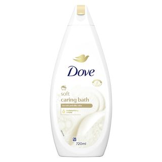 Dove Gel Bath Dorado 720 Ml (304302)