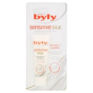 Byly Crema Deodorante 25 Ml - 000268054
