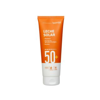 Leche Solar Spf 50 Bonte 250Ml (298517)