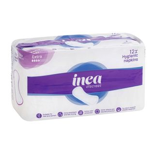 Assorbenti Incontinenza Extra