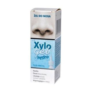XyloGel Hydro 10 g