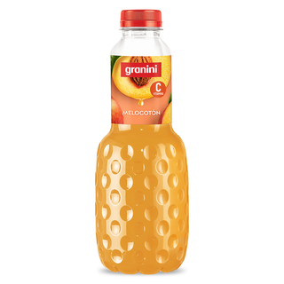 Granini Néctar De Melocotón 1 L.