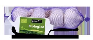 Alho Seco Biológico Embalado Pingo Doce Biológico 200G
