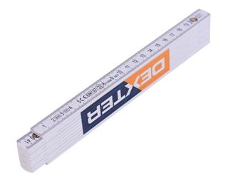 Metro Dobr Dexter 2M Fibra Vidro (17565331)