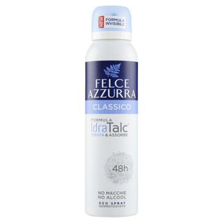 FELCE AZZURRA DEODORANTE SPRAY 150ML CLSSICO PAG3120