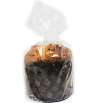 Panettone Chocolate 500 G