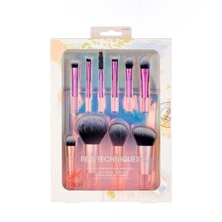Real Techniques Travel Fantasy Mini Brush Set 2605952