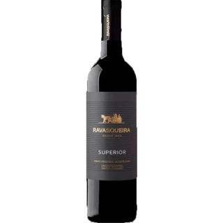 Vinho Tinto Alentejo Monte da Ravasqueira Superior 75CL