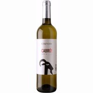 Vino Blanco Joven D.O. Penedés Cabró| 75 Cl. (16895872)