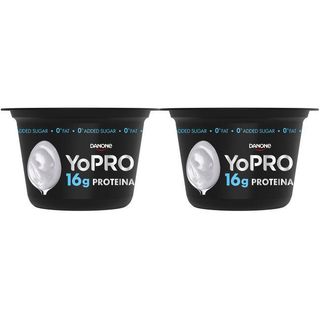 Natural Yopro, Pack 2X160 Gr. (22316962)