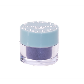 Pigmentos Metallic Shimmer - Le Due Make Up - 04 8436039070790