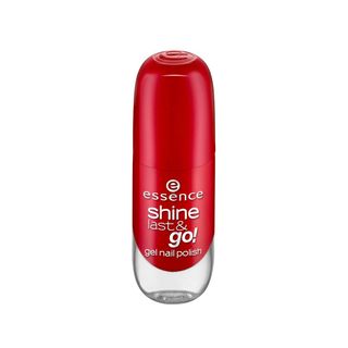 Esmalte De Uñas En Gel Shine 16 Essence 1 Ud (258271)