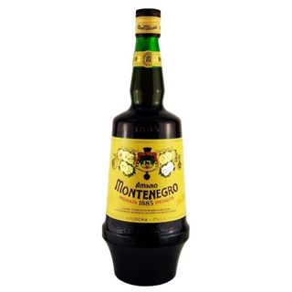 Amaro Montenegro