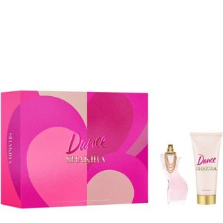 SHAKIRA Estuche Shakira Eau De Toilette 50 Ml Crema 75 Ml