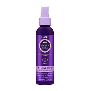 Spray Acondicionador 5en1 Blonde Care - Hask - 175 ml 71164312223