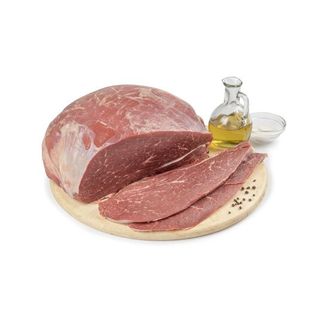 Babilla De Ternera Rosada, Aprox 250 Gr.