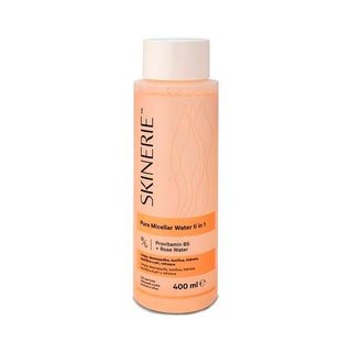 Agua Micelar 6 En 1 400 Ml Skinerie (2100128427319)