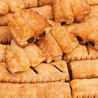 Herradura o Caña de crema 110 g