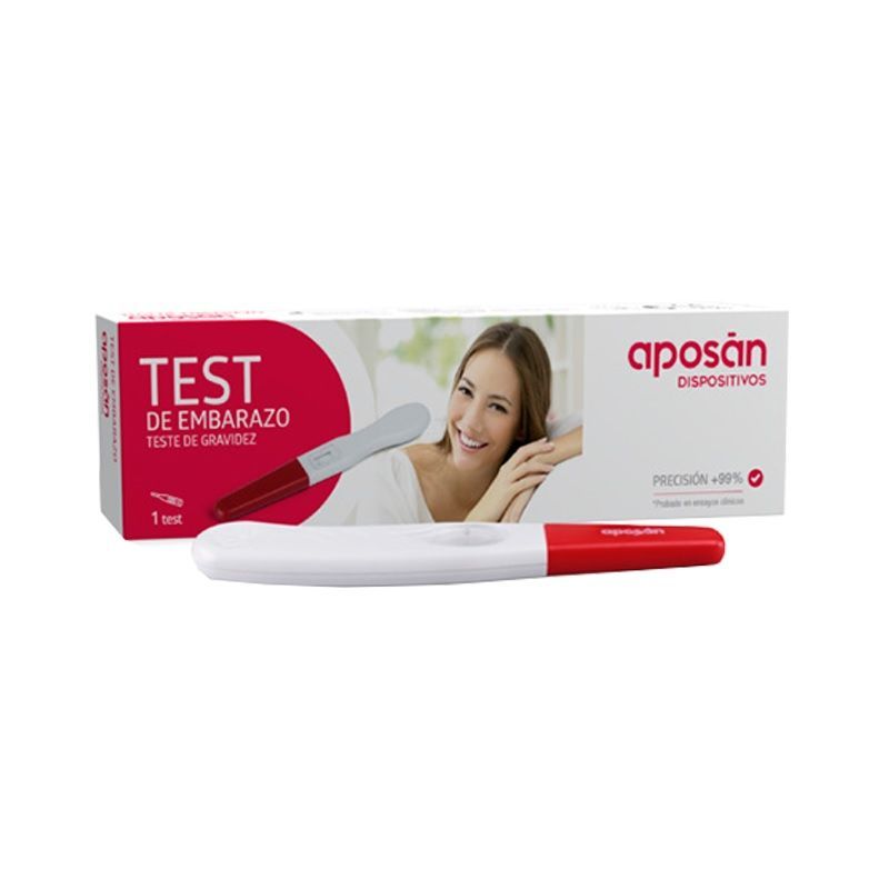 Testes de Gravidez e Ovulação