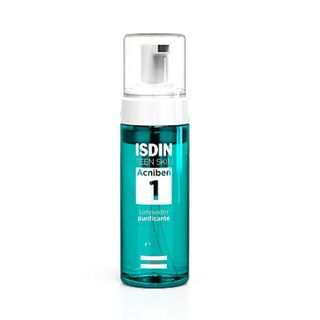 Isdin Acniben Gel Limpiador 5795611 150Ml