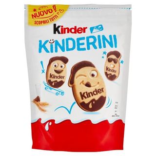 Kinder Kinderini 20 x 12,5 g