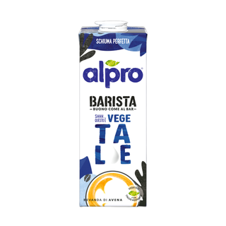 Alpro Questo è Vegetale Barista 1L