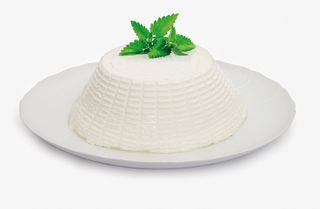 Ricotta Fresca da banco kg 0.2
