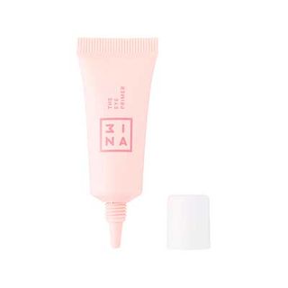 Prebase Para Ojos Rosa. 3Ina (8435446412858)