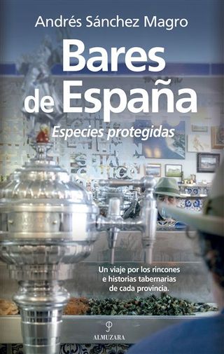 Bares De España (9788410525177)