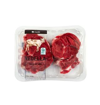 Ternera Para El Caldo 300 G Aprox.