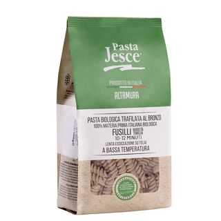 FUSIL.BIO TIMILIA JESCE GR.400- 079044