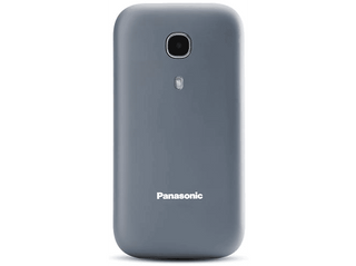 Móvil - Panasonic Kx-Tu400 (1482257)